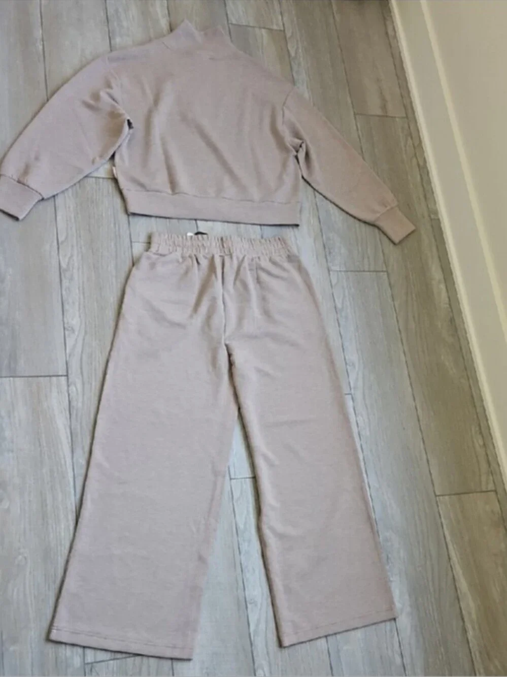 Varley Doublesoft Set - Picture 8 of 13